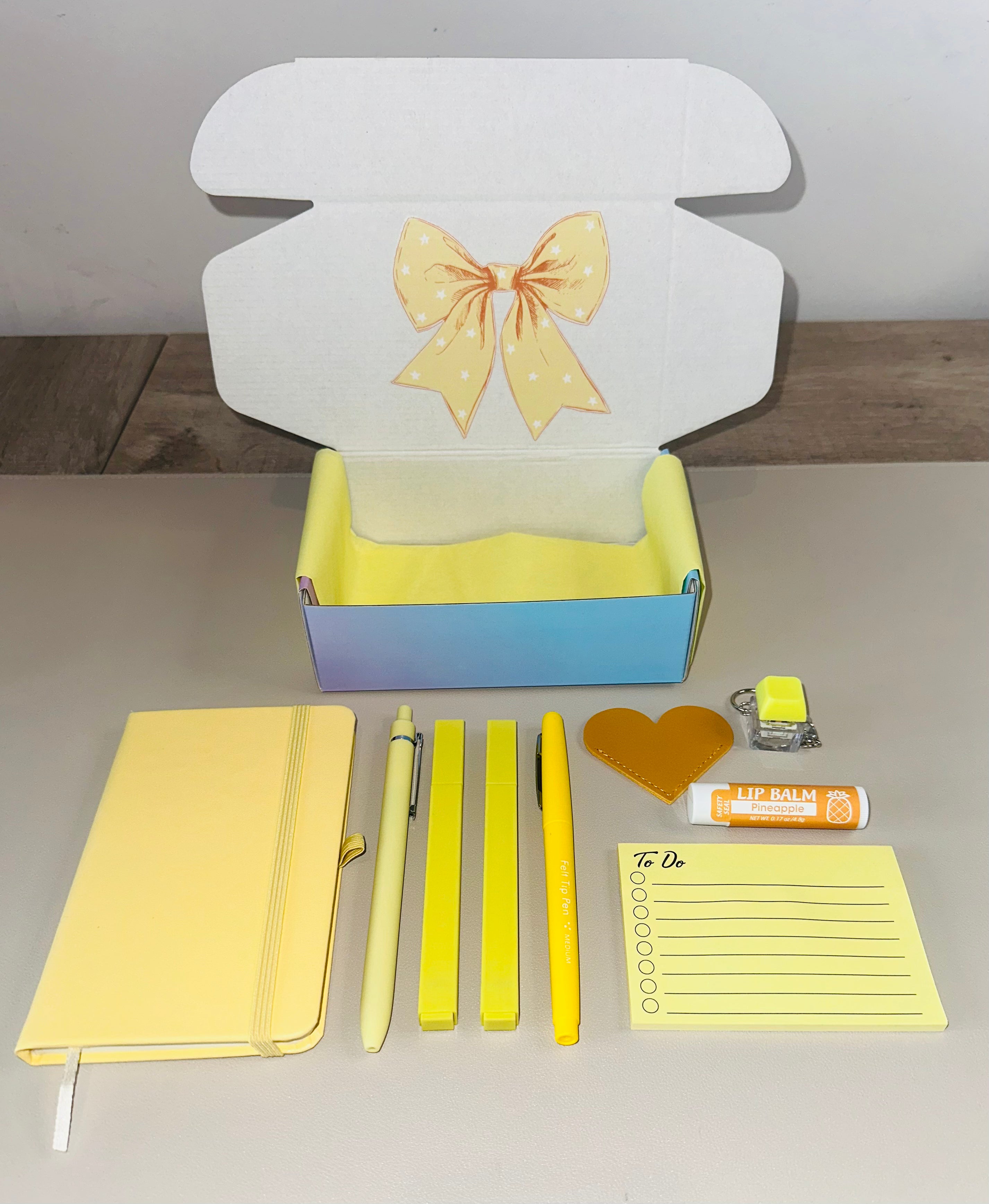 Mini Gift Bundle ✨