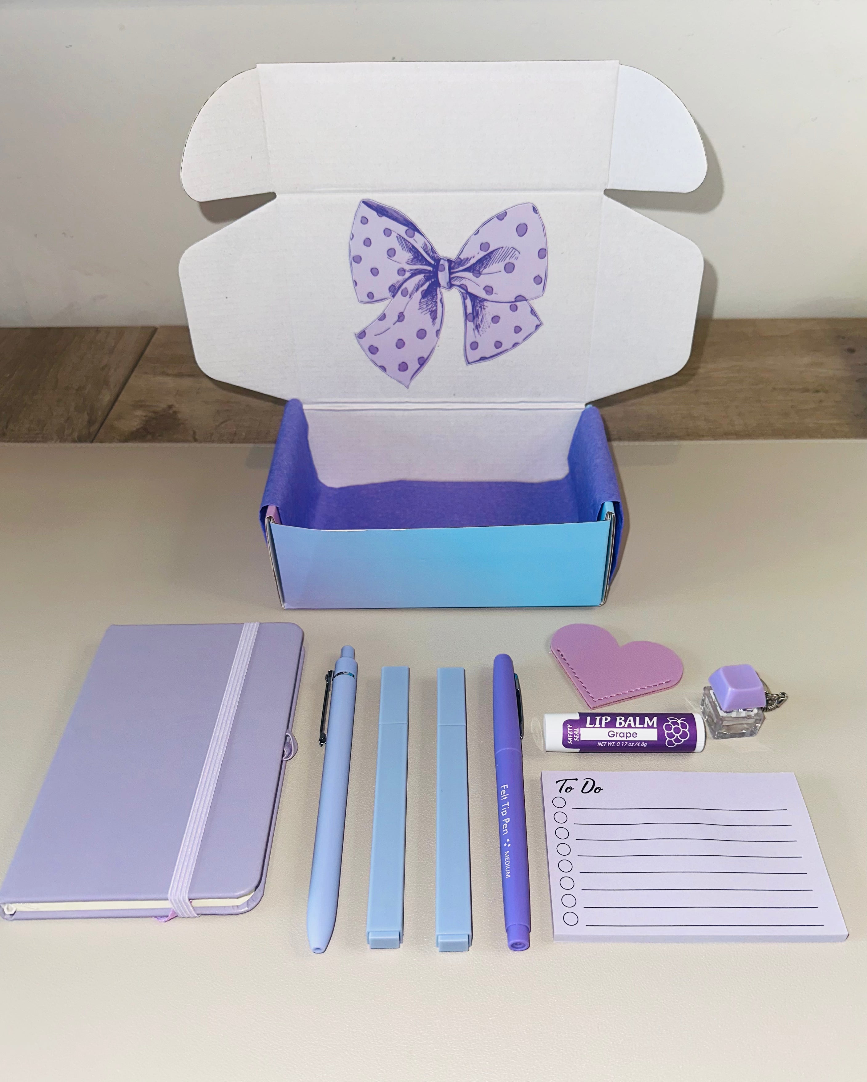 Mini Gift Bundle ✨