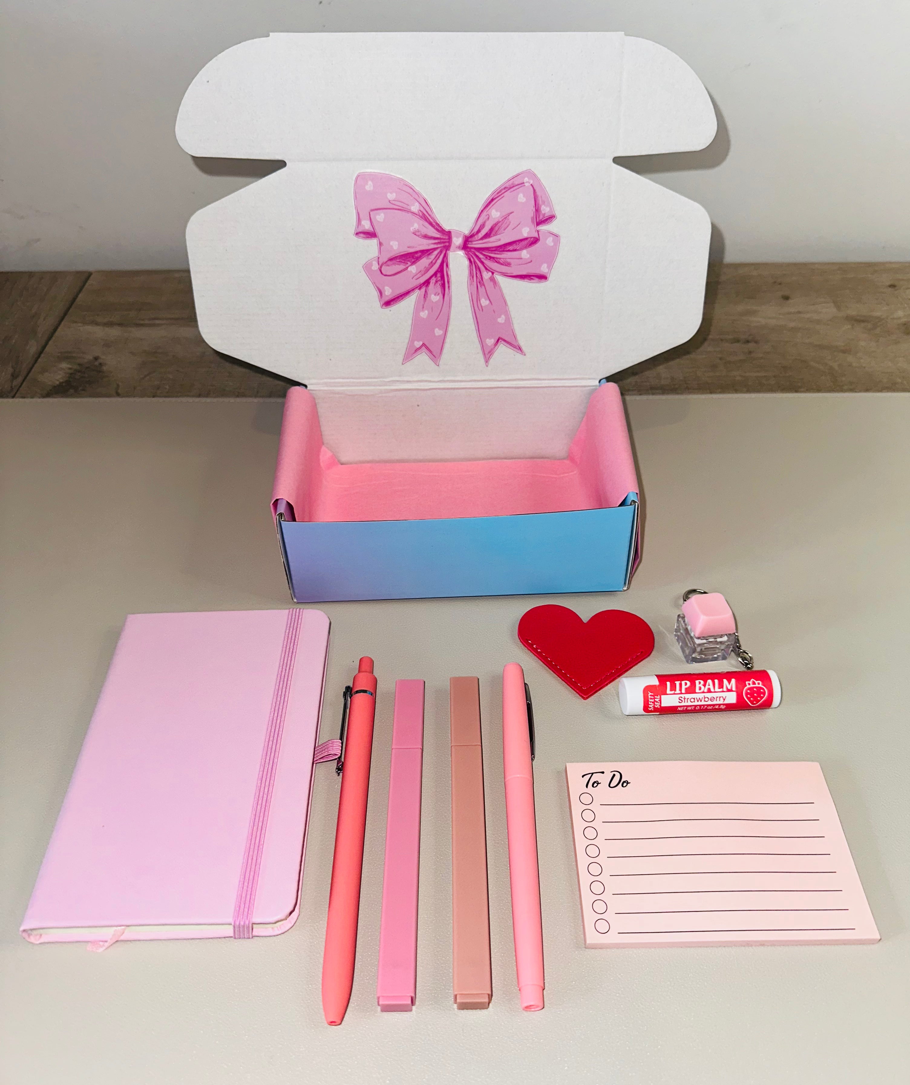 Mini Gift Bundle ✨