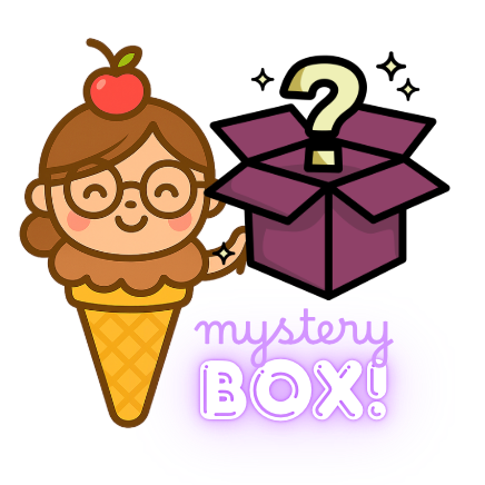 Mystery Box!