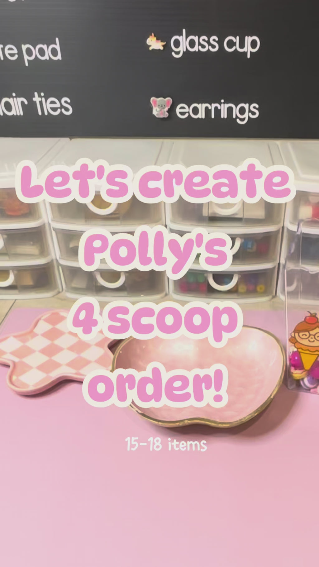 Four Scoops!