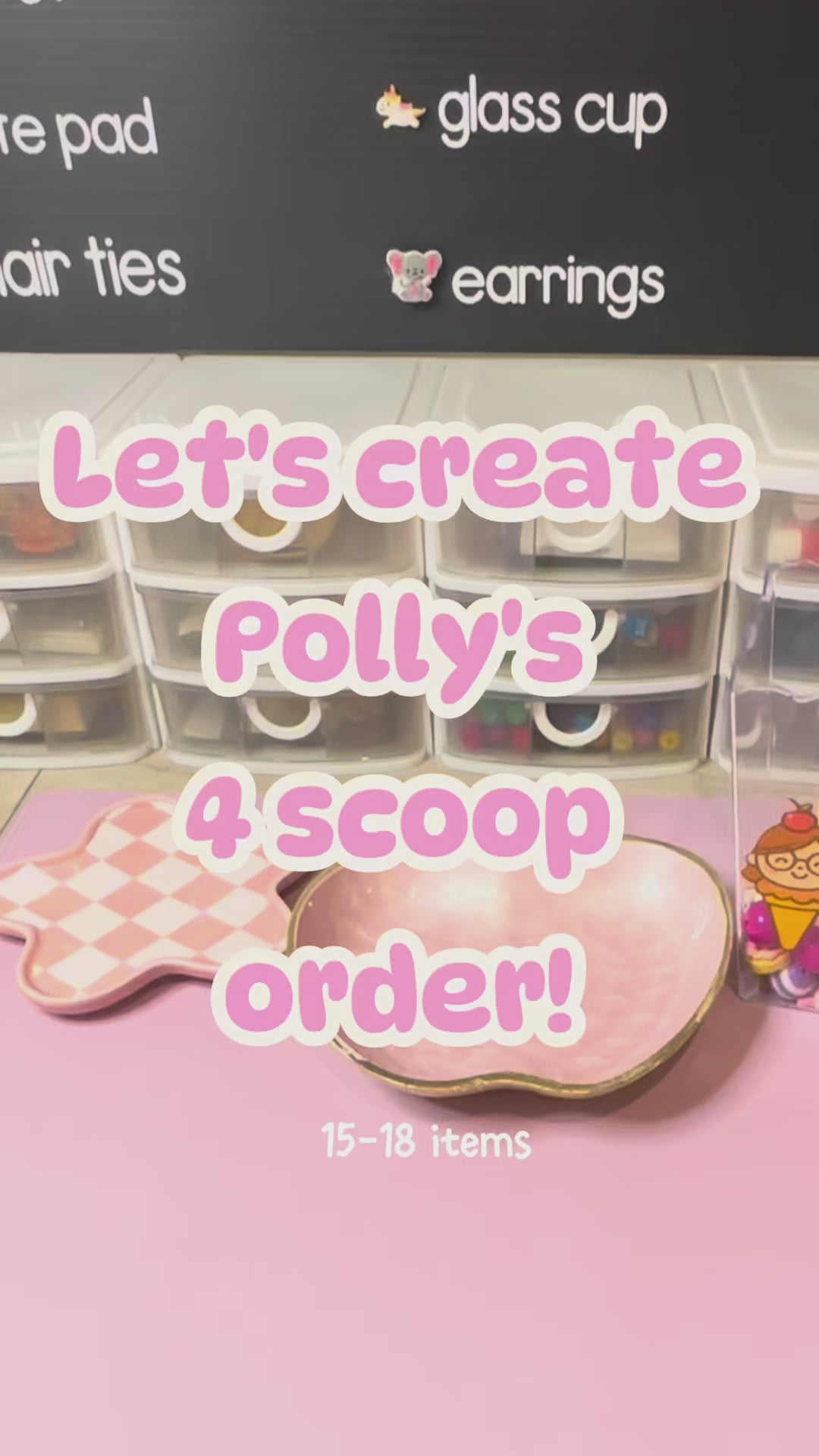 Four Scoops!